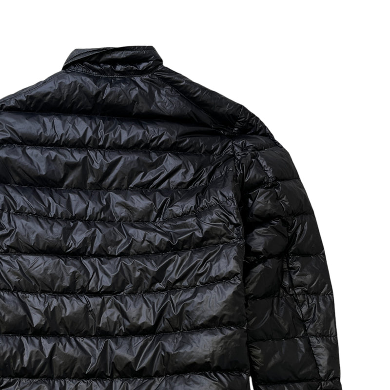 Men's Gregoire Jacket Black Size 4 / XL