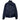 Men's Stitch Logo Print Jacket Navy Size IT 48 / M