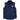 Men's Freestyle Padded Gilet Navy Size S