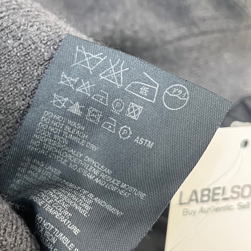 Men's Linea Rossa Jumper Grey Size IT 52 / UK XL