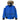 Women's Pbi Chilliwack Bomber Down Jacket Blue Size S