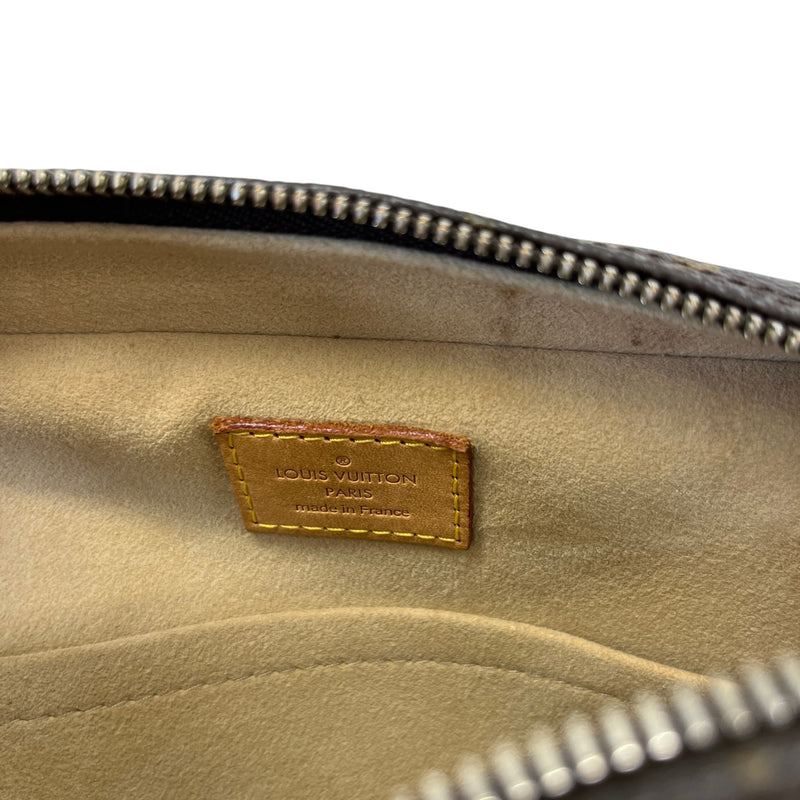 Women's Monogram Manhattan Pm Bag Brown