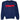 Men's Logo Sweatshirt Navy Size M