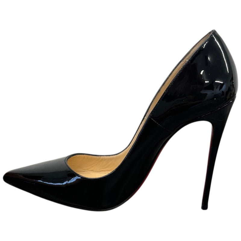 Women's Kate Heels Black Size UK 2.5 / EU 35.5