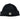 Men's Compass Logo Hat Black
