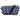 Men's Dg Monogram Belt Bag Blue