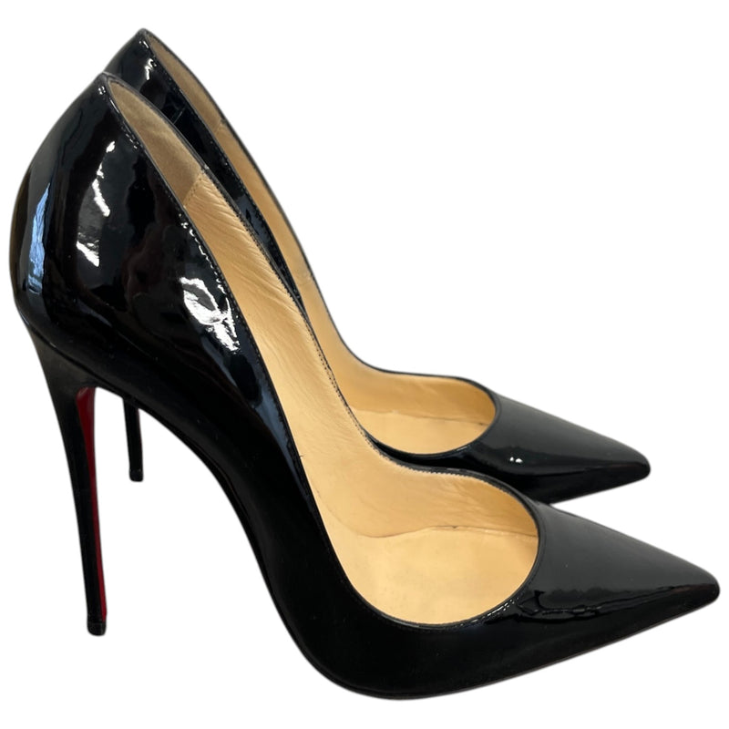 Women's Kate Heels Black Size UK 2.5 / EU 35.5