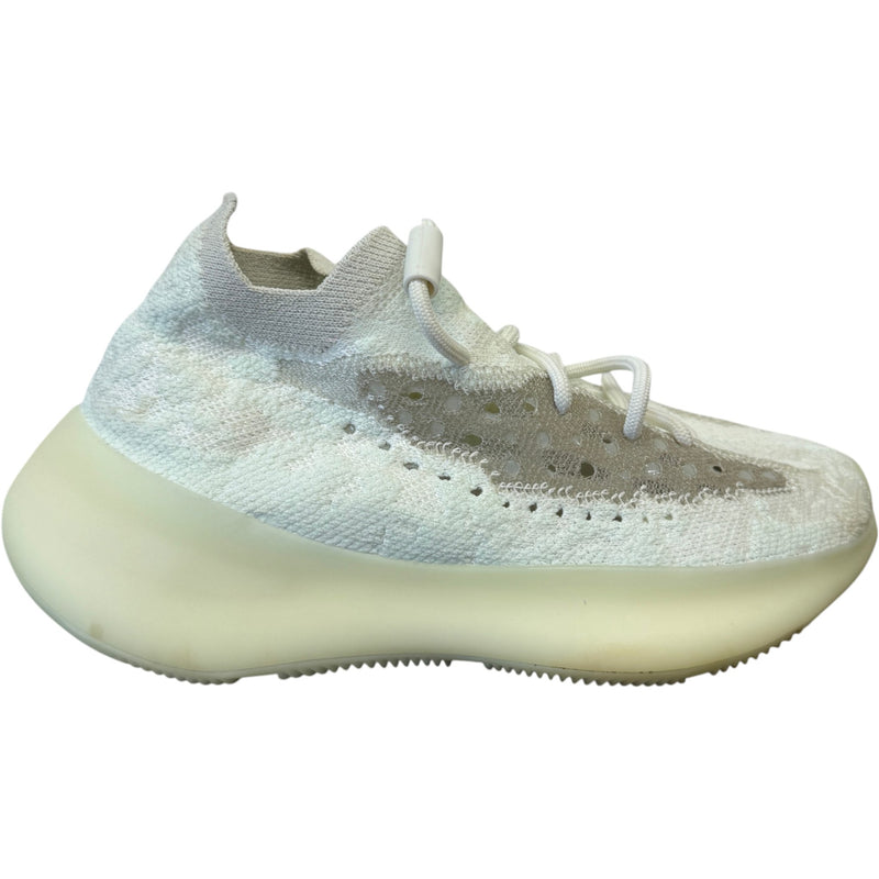 Women's Boost 380 Low Trainers White Size UK 5 / EU 38
