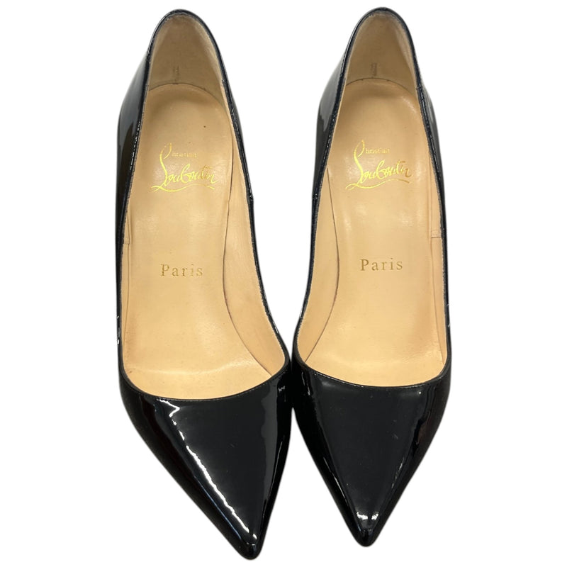 Women's Kate Heels Black Size UK 2.5 / EU 35.5
