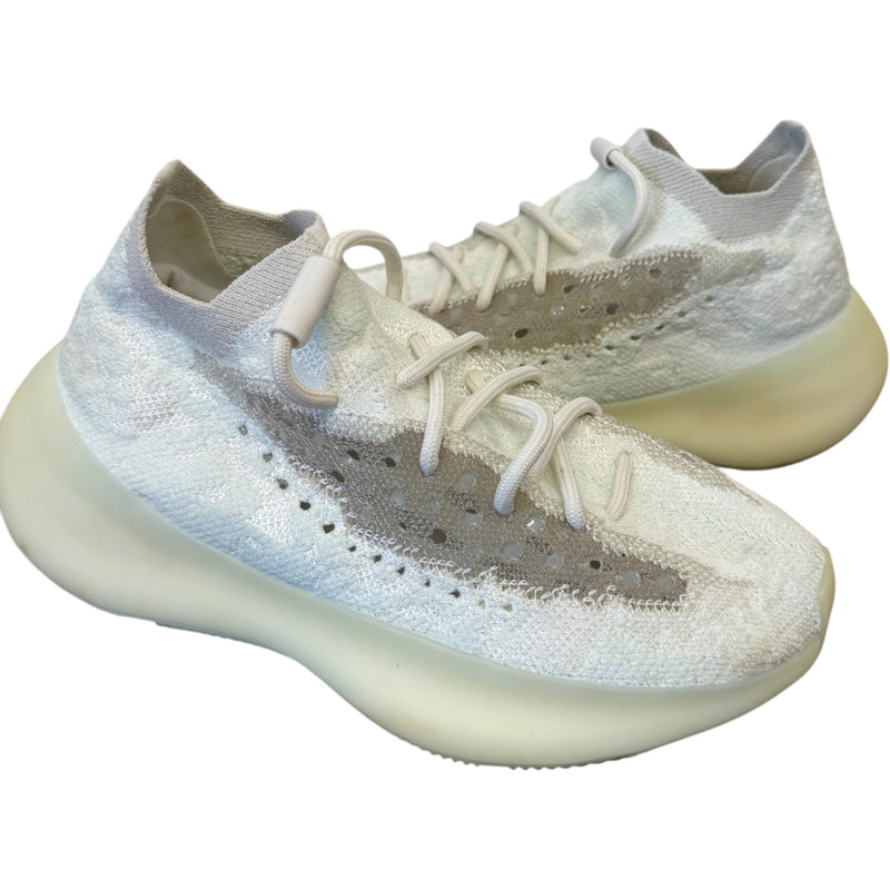 Women's Boost 380 Low Trainers White Size UK 5 / EU 38