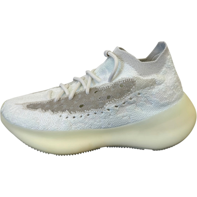 Women's Boost 380 Low Trainers White Size UK 5 / EU 38