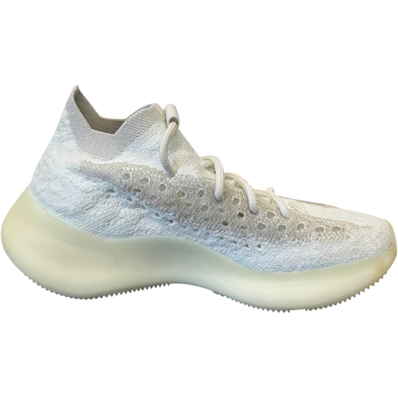 Women's Boost 380 Low Trainers White Size UK 5 / EU 38