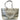 Women's Gg Plaque Logo Handbag Gold