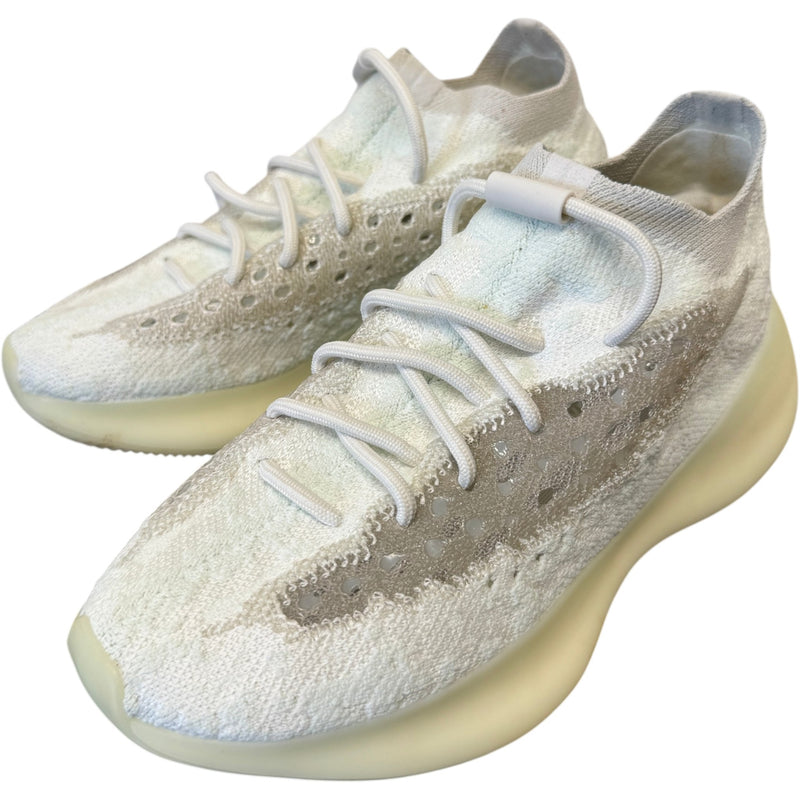 Women's Boost 380 Low Trainers White Size UK 5 / EU 38