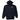 Men's Political Logo Hoodie Black Size M