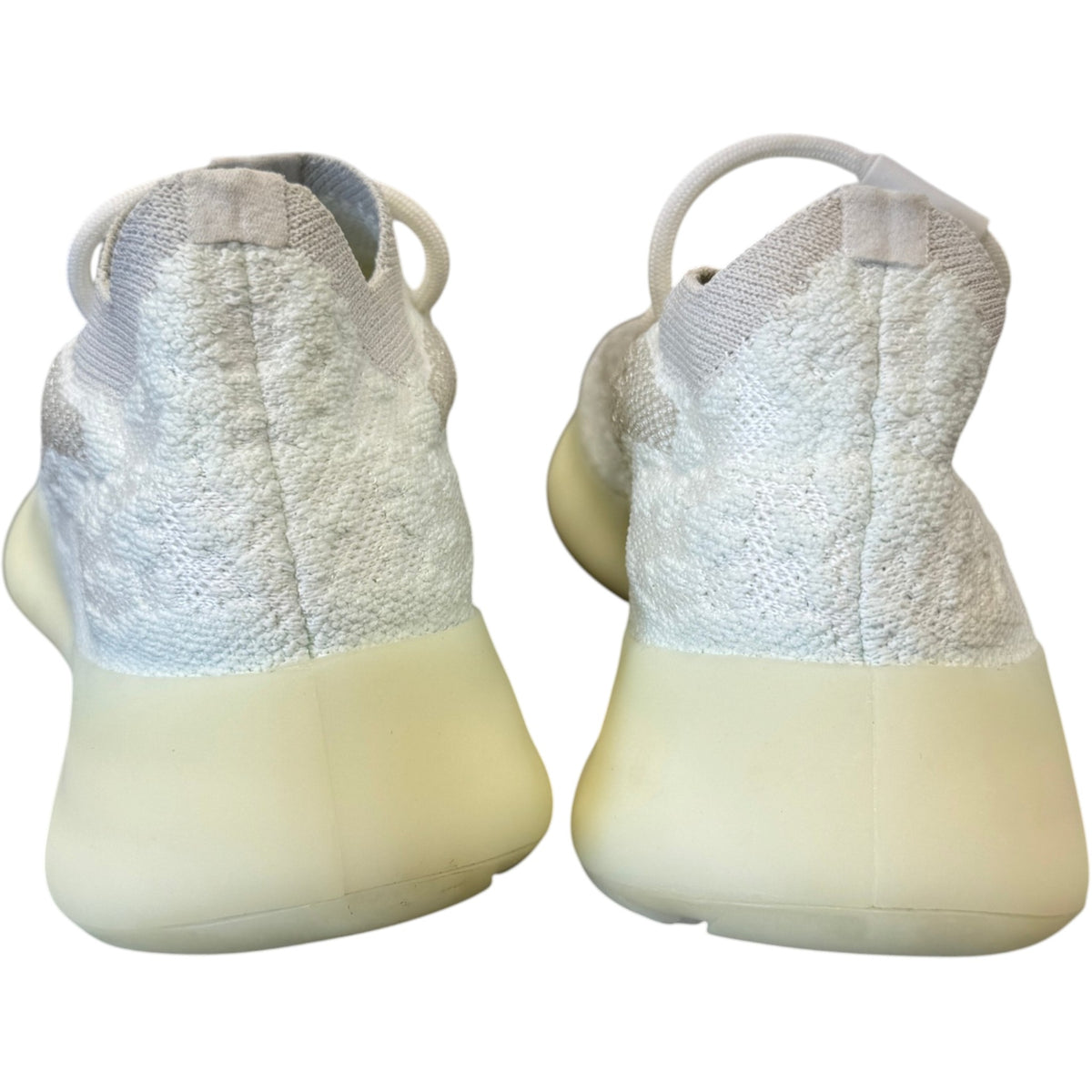 Women's Boost 380 Low Trainers White Size UK 5 / EU 38 - Photo 10