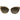 Women's Am0177S Sunglasses Brown