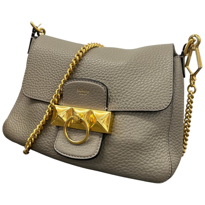 Women's Mini Keeley Shoulder Handbag Grey