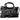 Women's Le City Handbag Black
