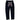 Men's Shark Slim Joggers Black Size S