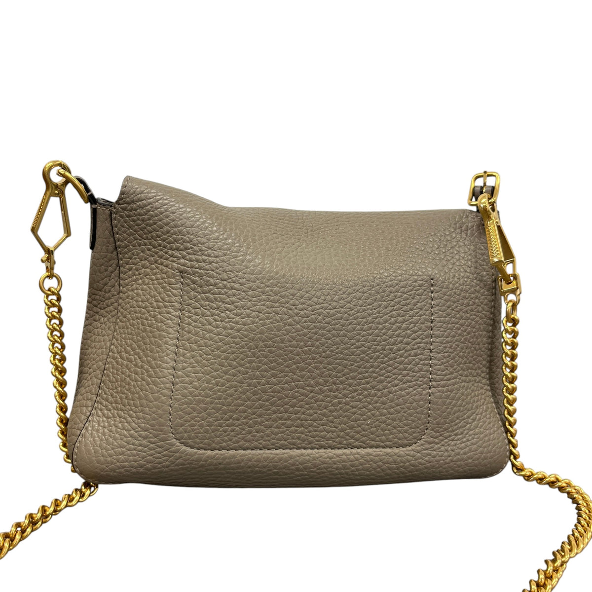 Women's Mini Keeley Shoulder Handbag Grey - Photo 3