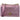 Women's Diorama Small Bag Pink