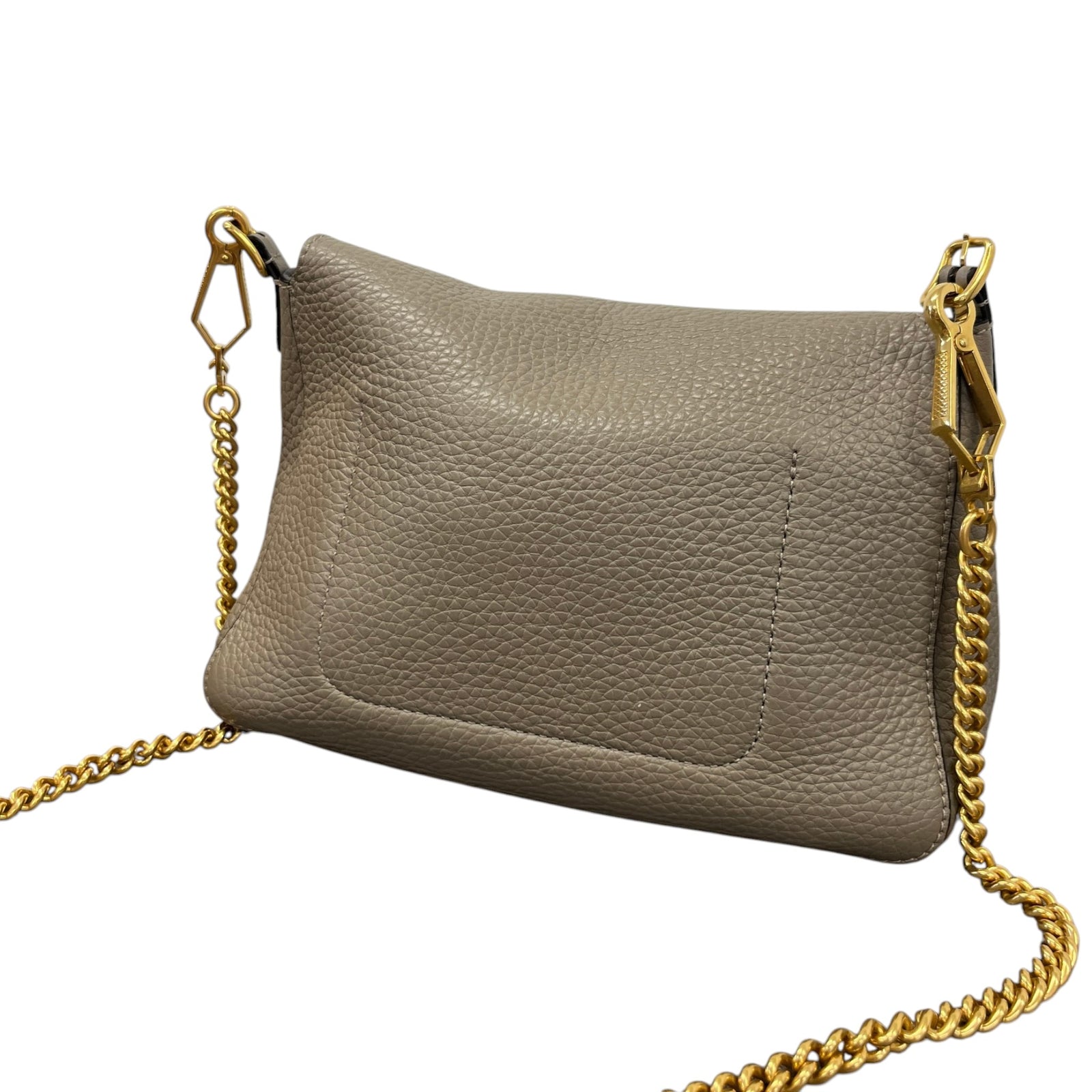 Women's Mini Keeley Shoulder Handbag Grey - Photo 9