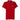 Men's Maglia Polo Shirt Red Size M