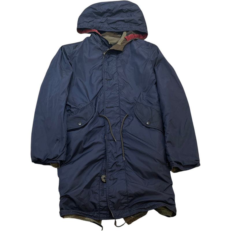 Men's Pieter Jacket Khaki Size 3 / L