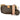 Women's Monogram Multi Pochette Crossbody Bag Brown