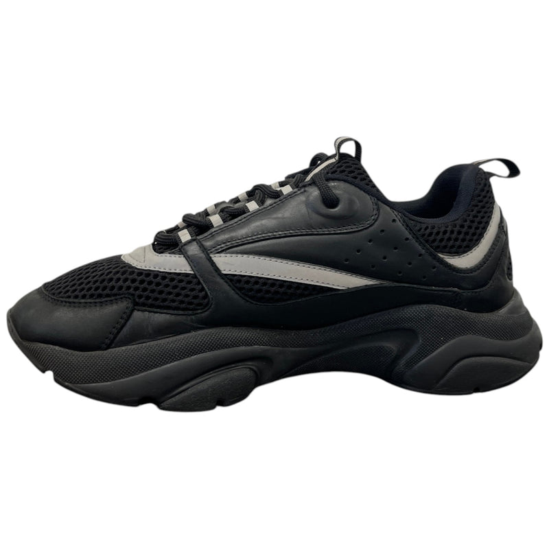 Men's B22 Low Trainers Black Size UK 8 / EU 42