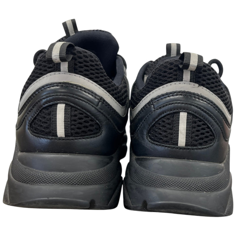 Men's B22 Low Trainers Black Size UK 8 / EU 42