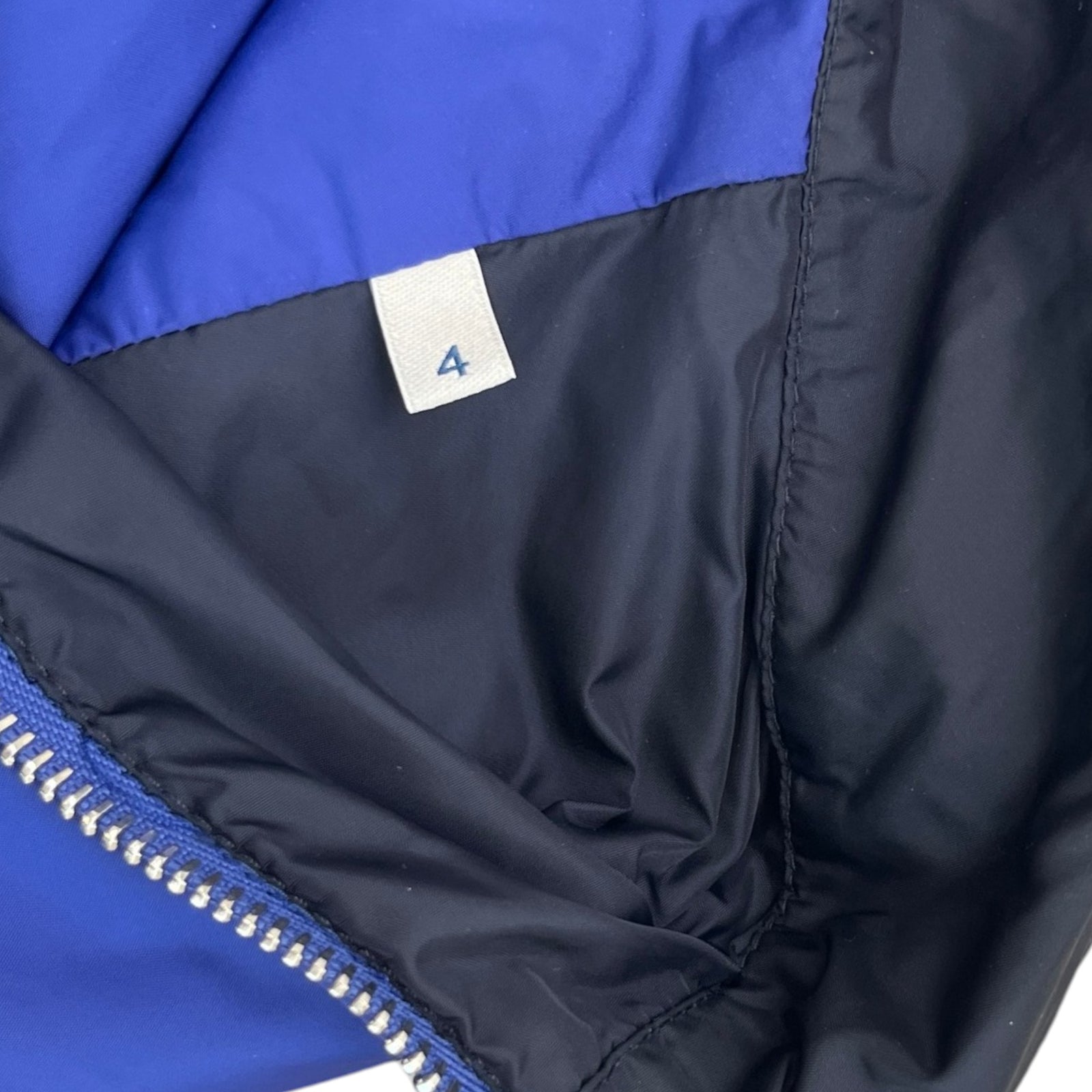 Men's Renoir Jacket Blue Size 4 / XL - Photo 6
