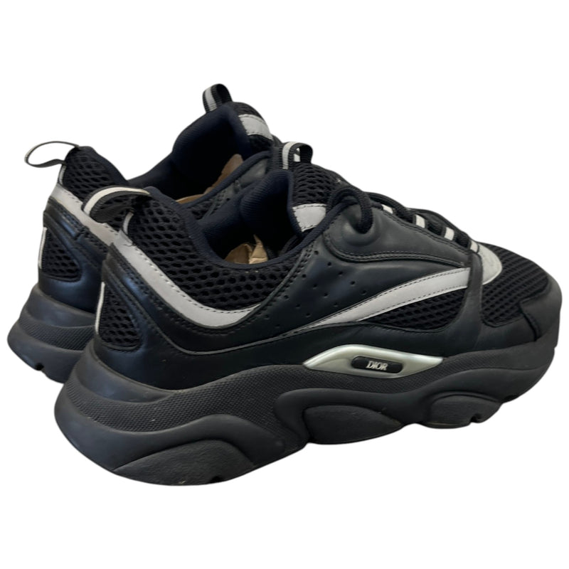 Men's B22 Low Trainers Black Size UK 8 / EU 42