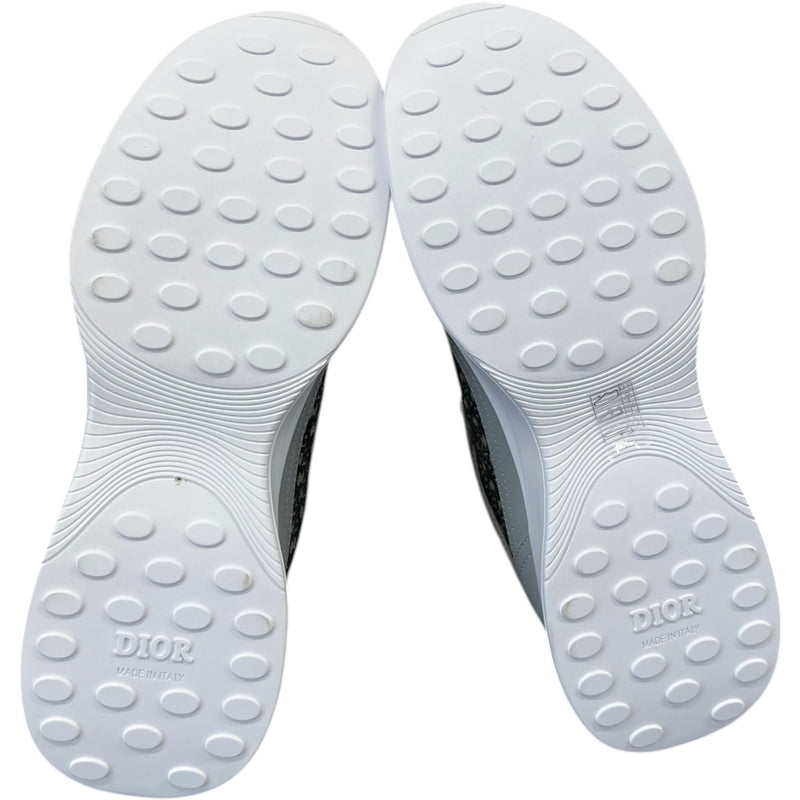 Men's B25 Low Trainers Grey Size EU 43.5 / UK 9.5