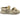 Women's Dioract Sandals Beige Size EU 36.5 / UK 3.5