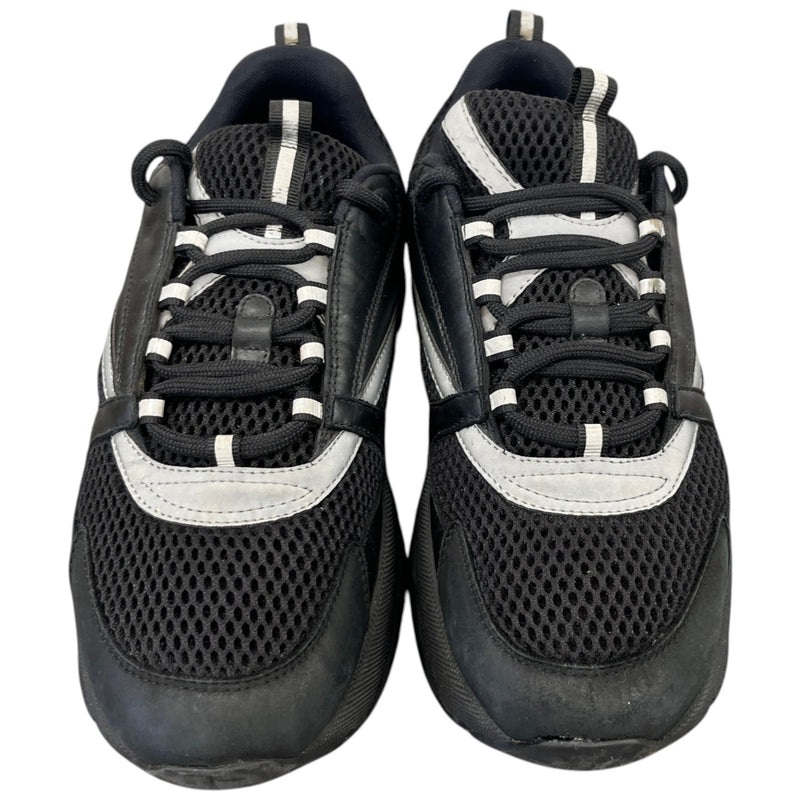 Men's B22 Low Trainers Black Size UK 8 / EU 42