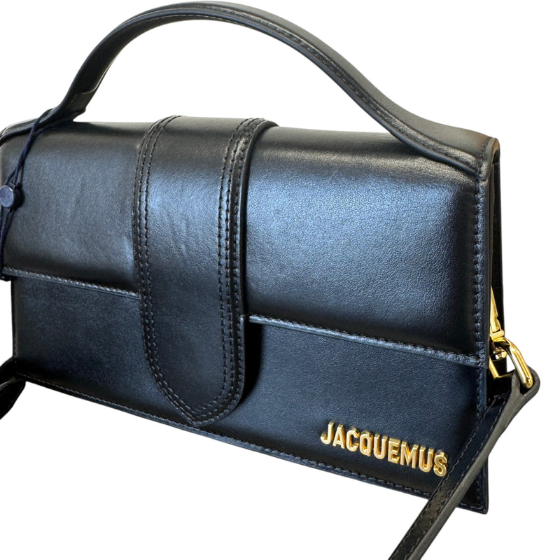 Women's Large Le Bambino Handbag Black