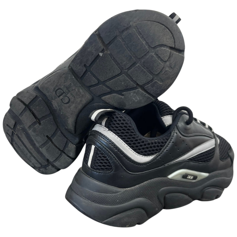 Men's B22 Low Trainers Black Size UK 8 / EU 42