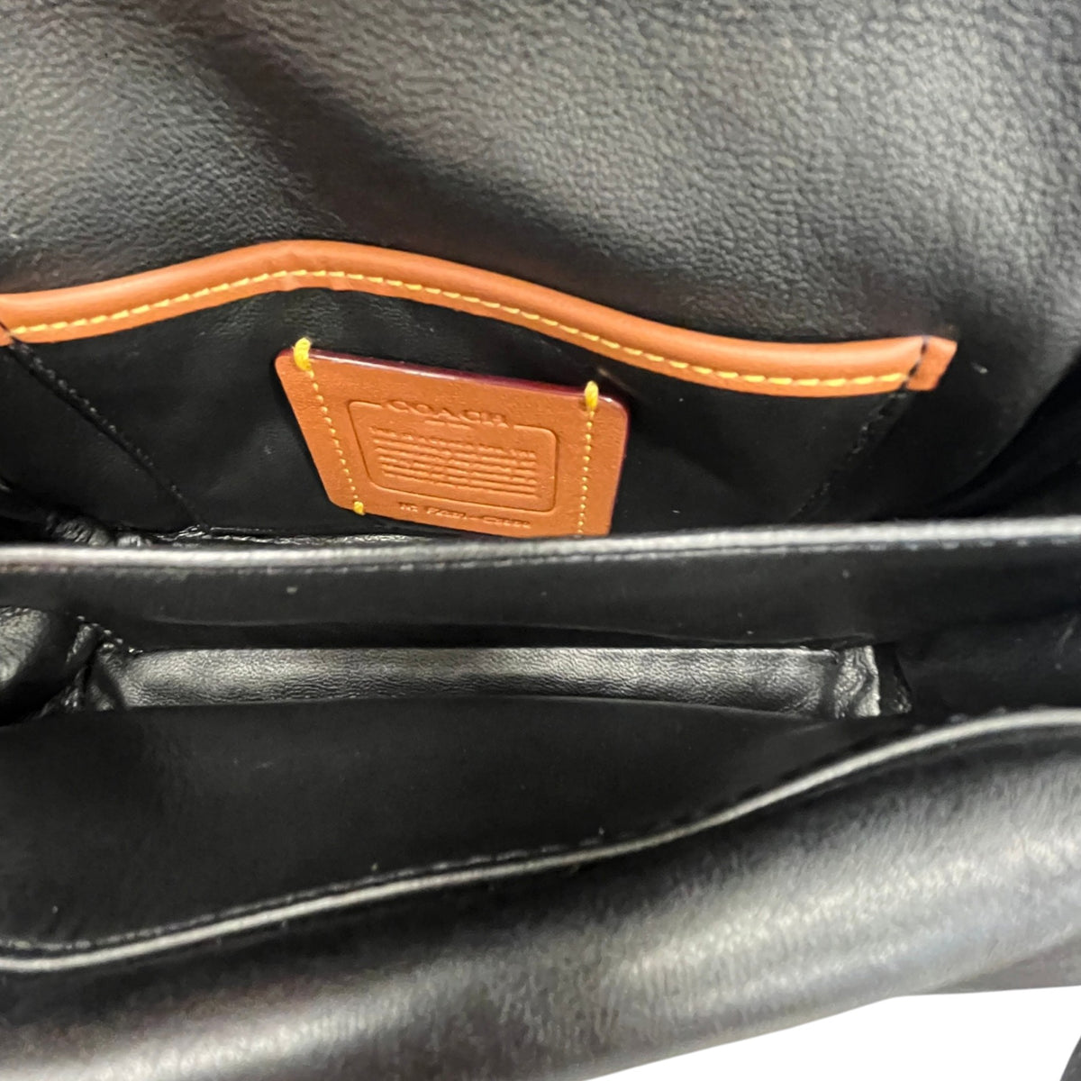 Women's Pillow Tabby 18 Handbag Black - Photo 13