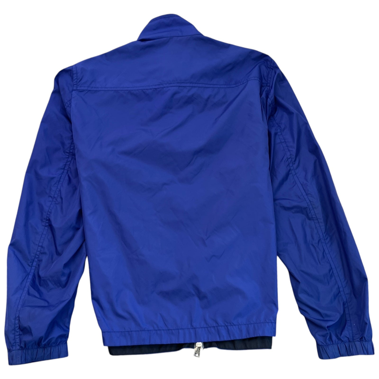 Men's Renoir Jacket Blue Size 4 / XL - Photo 2