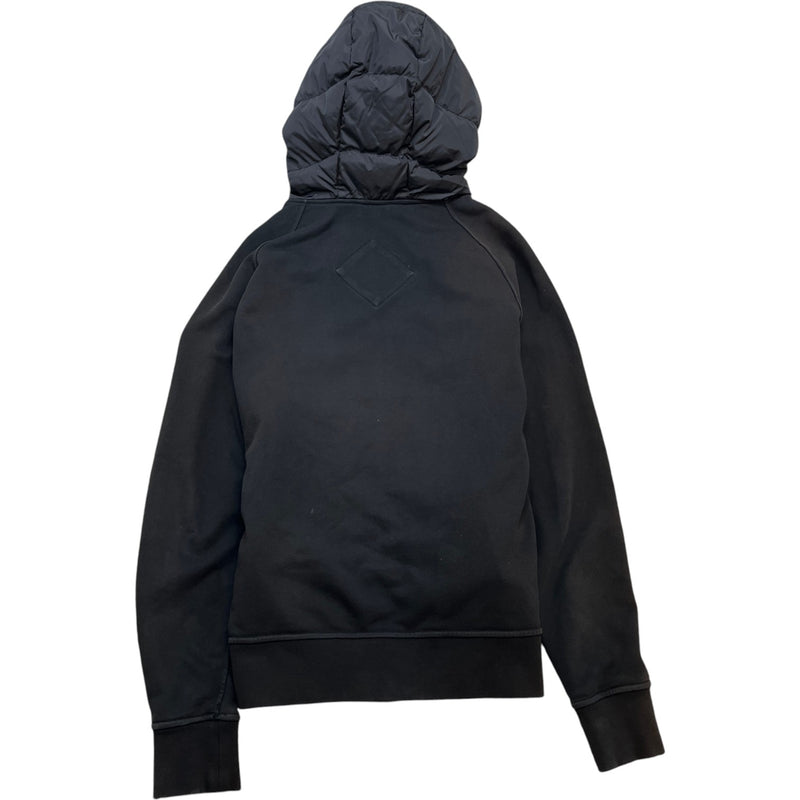 Men's Hybridge Huron Jacket Black Size M