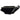 Women's Rockstud Belt Bag Black
