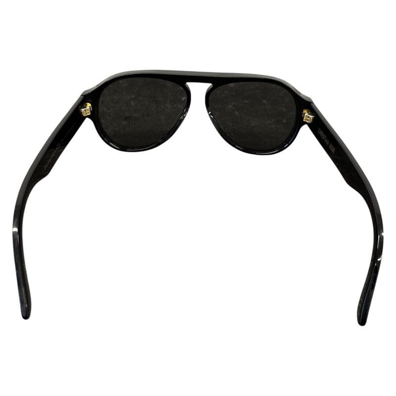 Women's Pilot Signature A1U Sunglasses Black