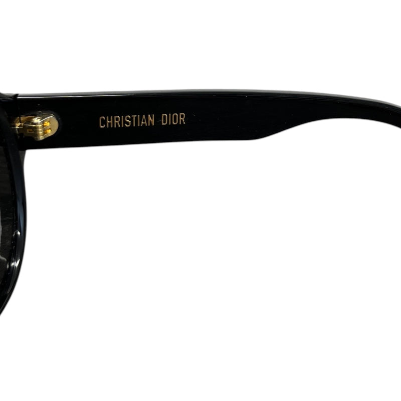 Women's Pilot Signature A1U Sunglasses Black
