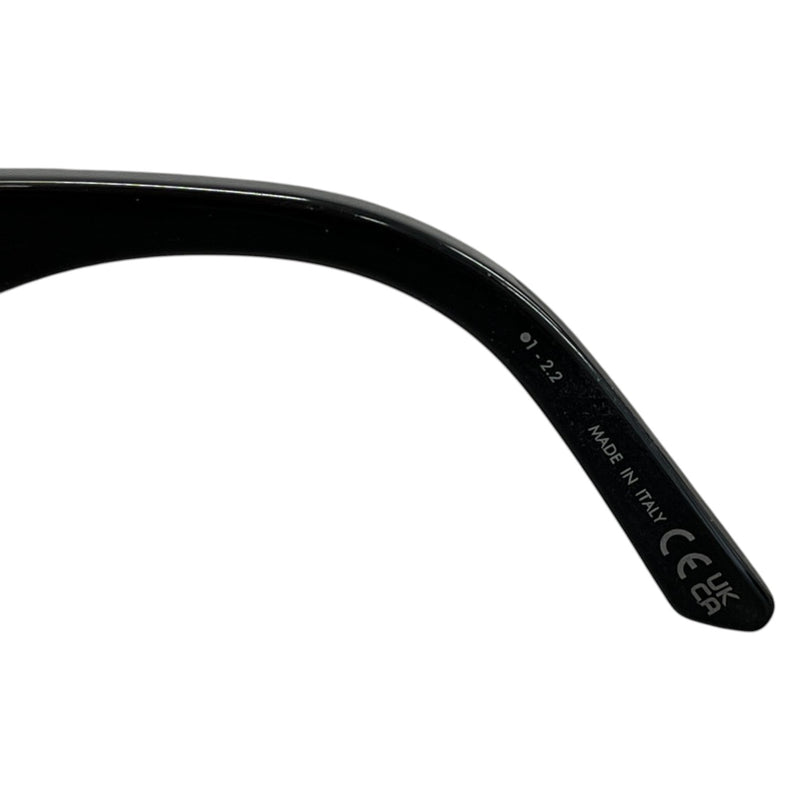 Women's Pilot Signature A1U Sunglasses Black