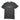 Men's Paris Logo Print T-Shirt Black Size L
