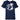 Men's Logo Print T-Shirt Blue Size M