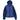 Men's Goggles Jacket Blue Size IT 50 / L
