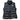 Women's Ghany Gilet Black Size 0 / UK 4